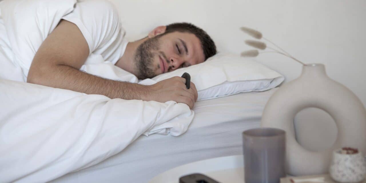 Sleep health assessment